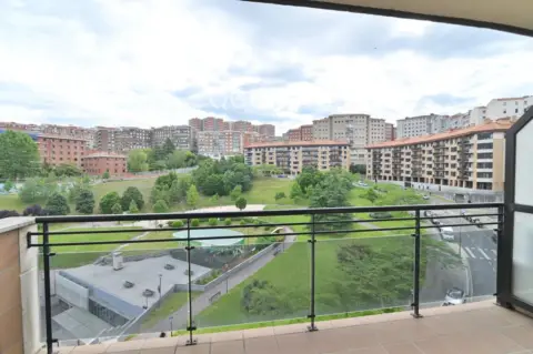 Piso en Santutxu