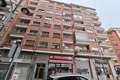 Piso en Santutxu