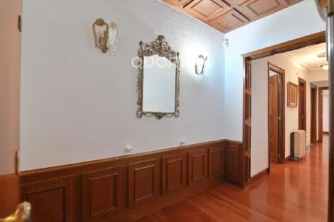 Piso en Santutxu