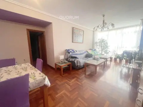 Piso en Otxarkoaga - Txurdinaga