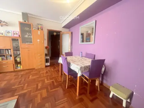 Piso en Otxarkoaga - Txurdinaga