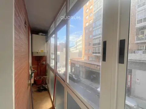 Piso en Santutxu