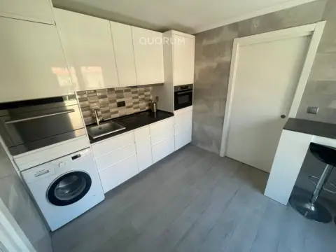 Piso en Santutxu