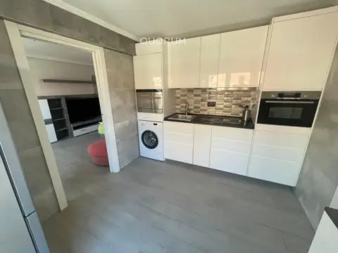 Piso en Santutxu