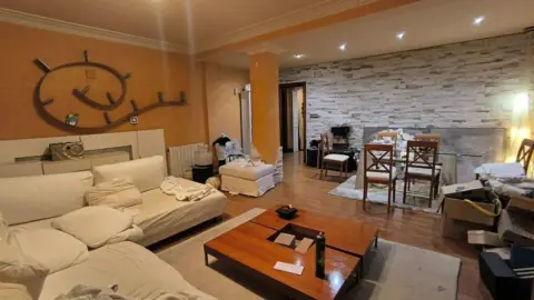 Piso en Casco Viejo
