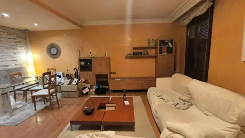 Piso en Casco Viejo