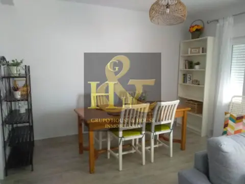 Piso en calle Infanta Beatriz