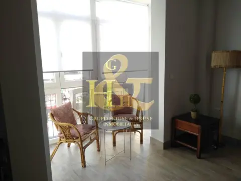 Piso en calle Infanta Beatriz