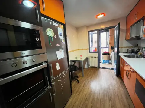 Piso en calle del Archivero Dimas Pérez