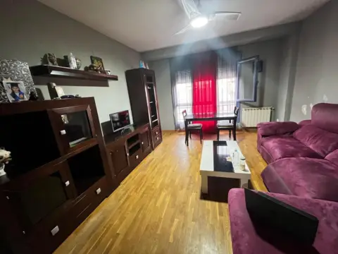 Piso en calle del Archivero Dimas Pérez