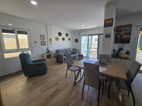 Piso en Camino Arsenio Rodríguez