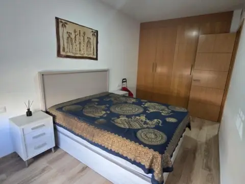 Piso en Camino Arsenio Rodríguez