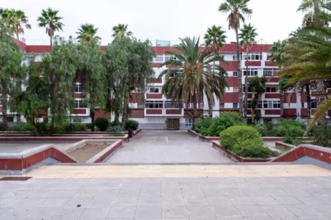 Piso en Carretera a las Torres