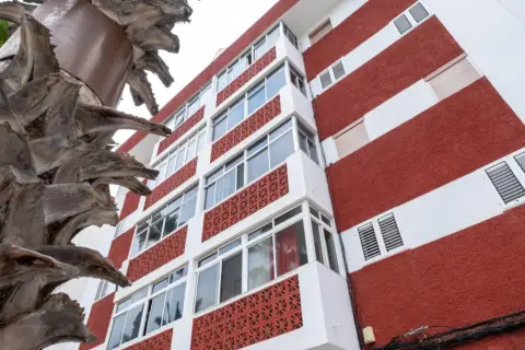Piso en Carretera a las Torres