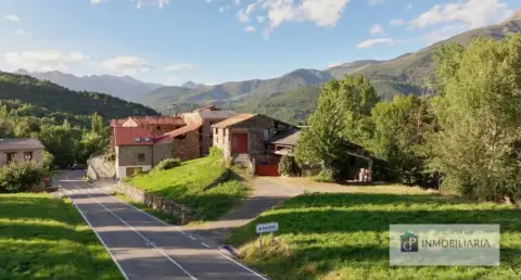 Chalet en calle CL La Puyadeta, nº 5