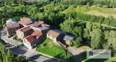 Chalet en calle CL La Puyadeta, nº 5