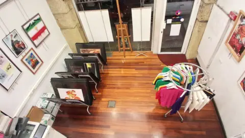 Local comercial en Calzada de Egia