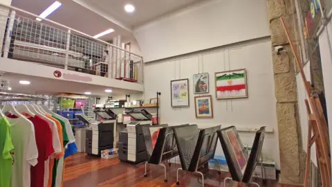 Local comercial en Calzada de Egia