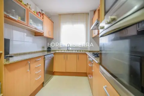 Piso en Carrer de Sant Isidre