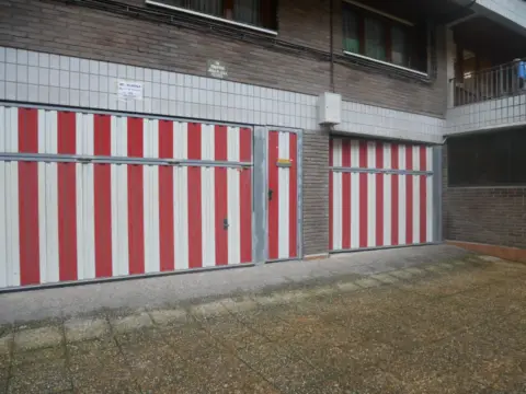 Garaje en Basauri - Centro - Ariz - Uribarri