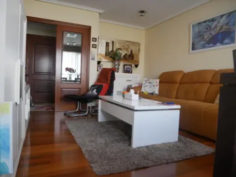Piso en Basauri - Kalero - Basozelai