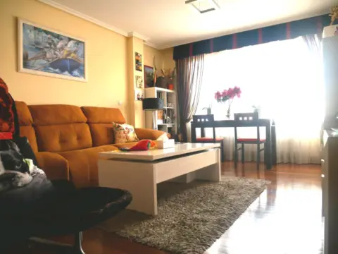 Piso en Basauri - Kalero - Basozelai