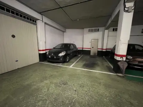 Garaje en Kalero