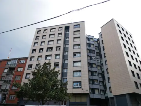 Garaje en Basauri - Pozokoetxe