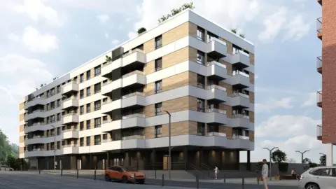 Piso en Basauri - Kalero - Basozelai