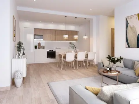 Piso en Basauri - Kalero - Basozelai