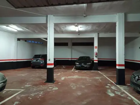 Garaje en Basauri - Kalero - Basozelai