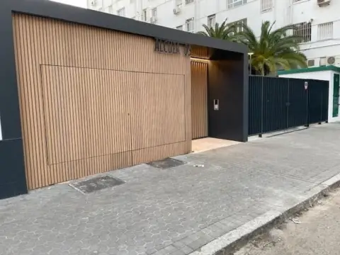 Piso en calle Alcuza, 3