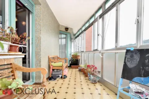 Piso en Ayuntamiento