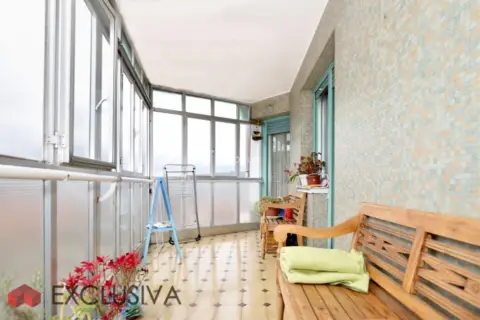 Piso en Ayuntamiento