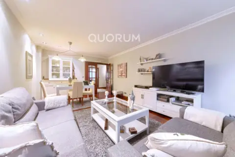 Piso en Ayuntamiento