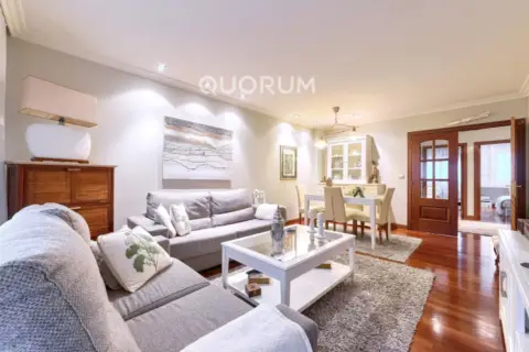 Piso en Ayuntamiento