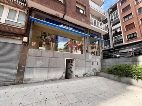 Trastero en Basauri - Centro - Ariz - Uribarri