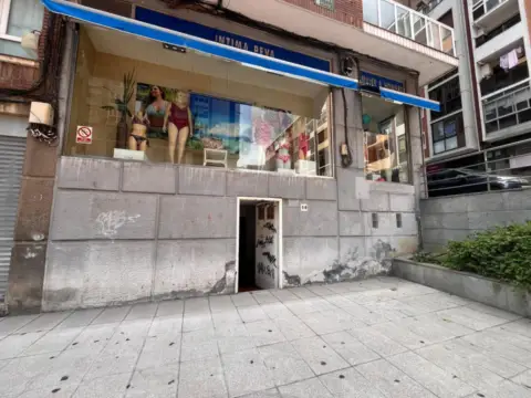 Trastero en Basauri - Centro - Ariz - Uribarri