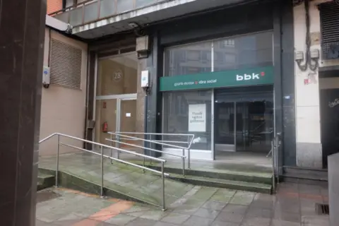 Apartamento en Basauri - Centro - Ariz - Uribarri