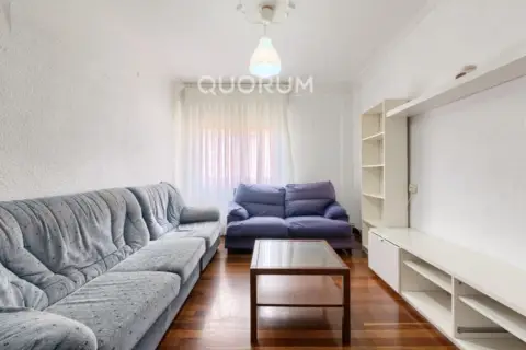 Piso en Basauri - Centro - Ariz - Uribarri