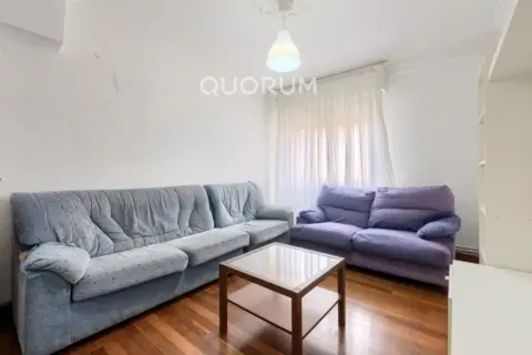 Piso en Basauri - Centro - Ariz - Uribarri