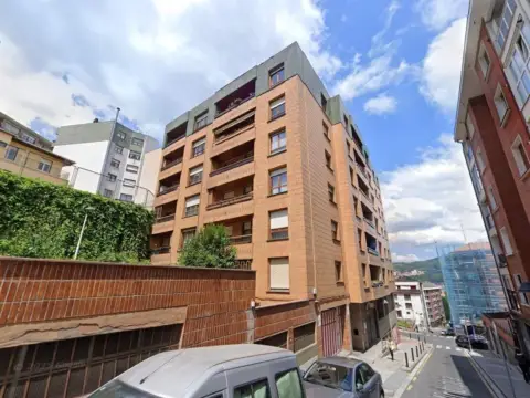 Piso en Ayuntamiento