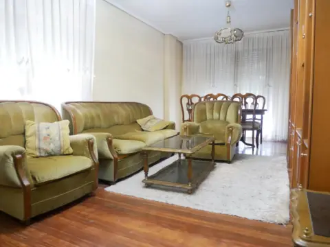 Piso en Ayuntamiento