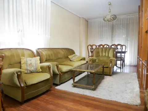 Piso en Ayuntamiento