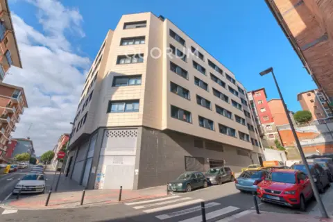 Piso en Basauri - Centro - Ariz - Uribarri