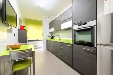 Piso en Basauri - Centro - Ariz - Uribarri