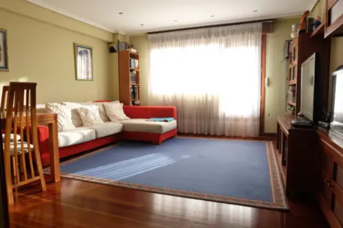 Piso en Basauri - Centro - Ariz - Uribarri