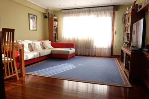 Piso en Basauri - Centro - Ariz - Uribarri