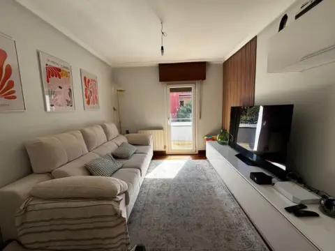 Piso en Basauri - Centro - Ariz - Uribarri