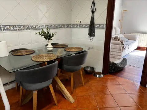 Piso en Basauri - Centro - Ariz - Uribarri